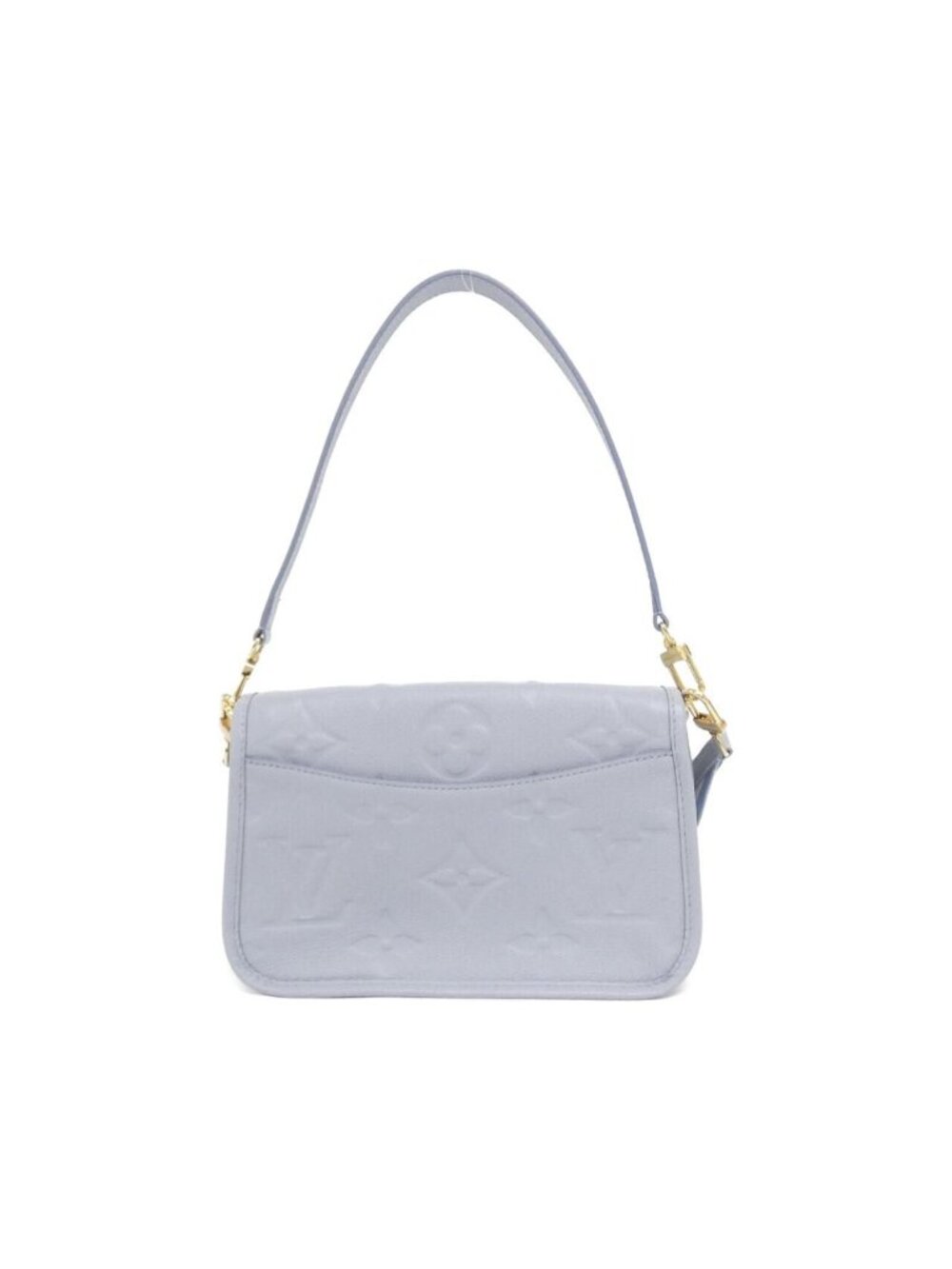 Louis Vuitton Monogram Empreinte Diane PM Shoulder - Picture 2 of 7